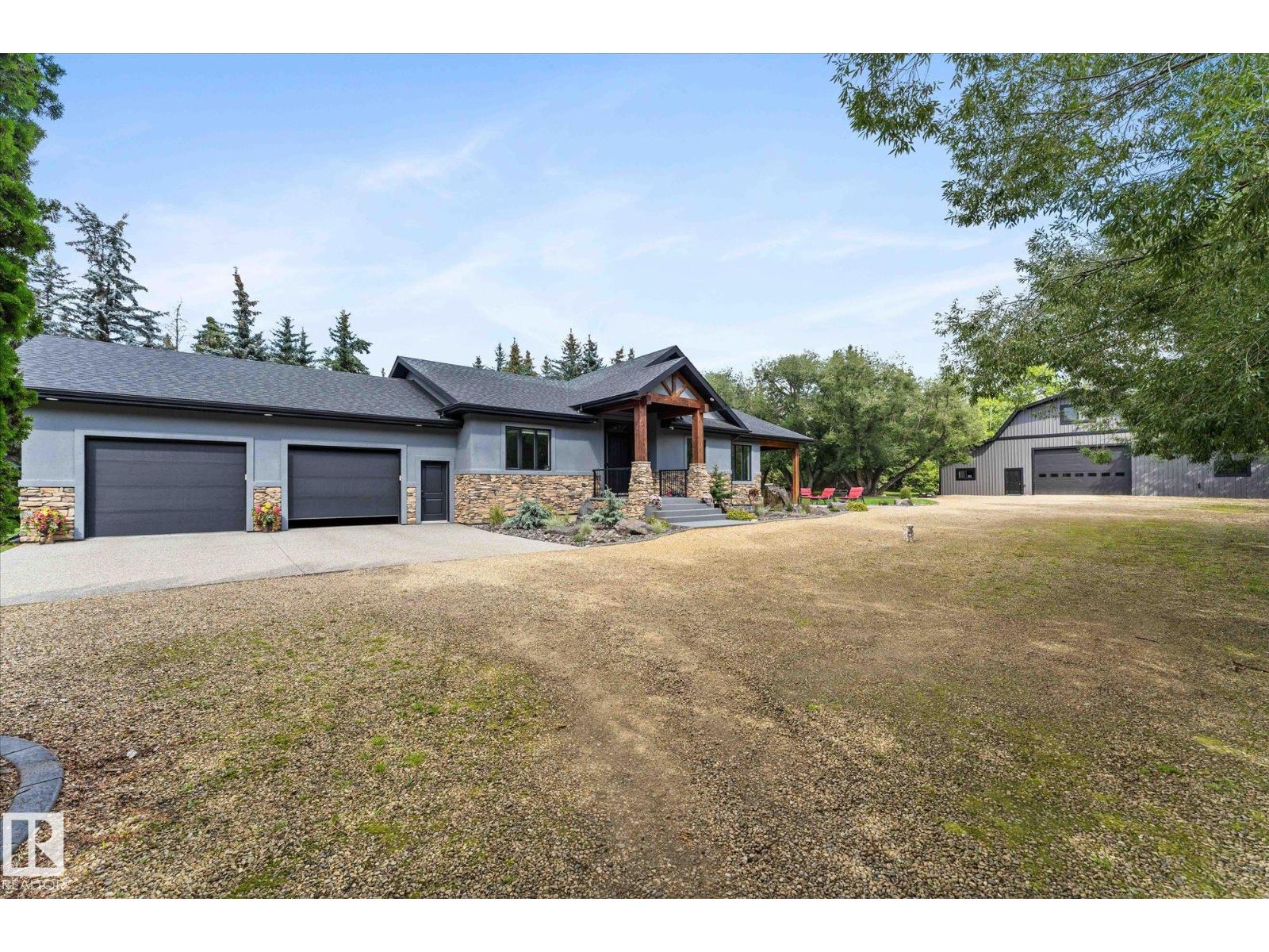 231 75 St Sw, Edmonton, Alberta  T6X 1A3 - Photo 1 - E4455554