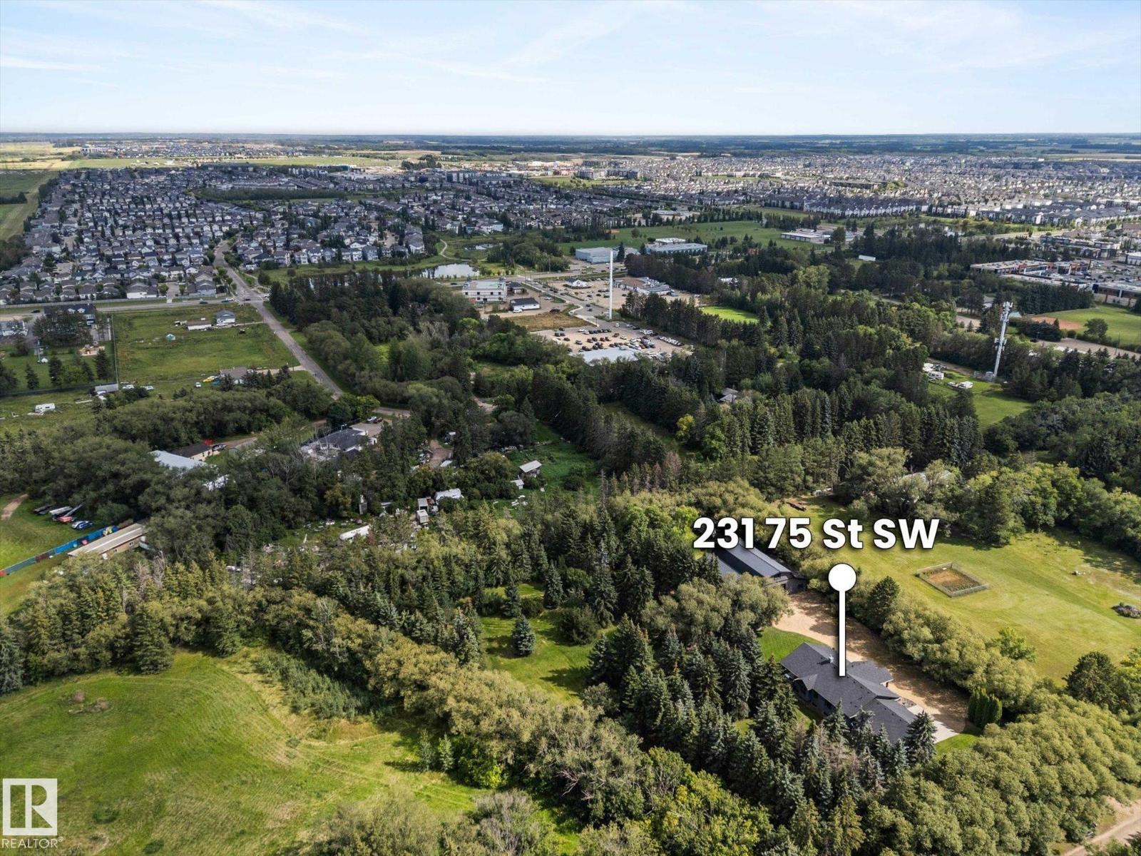 231 75 St Sw, Edmonton, Alberta  T6X 1A3 - Photo 7 - E4455554