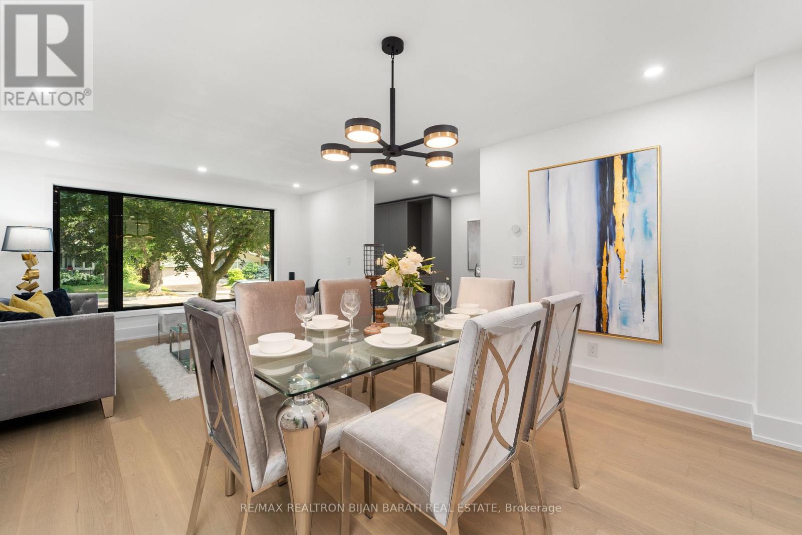 593 Cummer Avenue, Toronto (Bayview Woods-Steeles), Ontario  M2K 2M5 - Photo 10 - C12372778