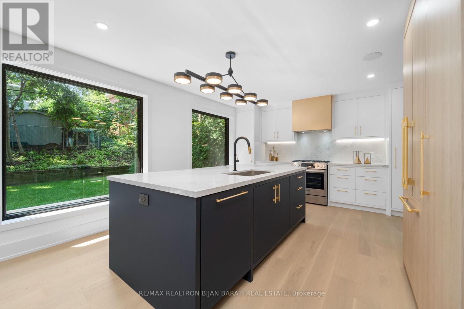 593 Cummer Avenue, Toronto (Bayview Woods-Steeles), Ontario  M2K 2M5 - Photo 12 - C12372778