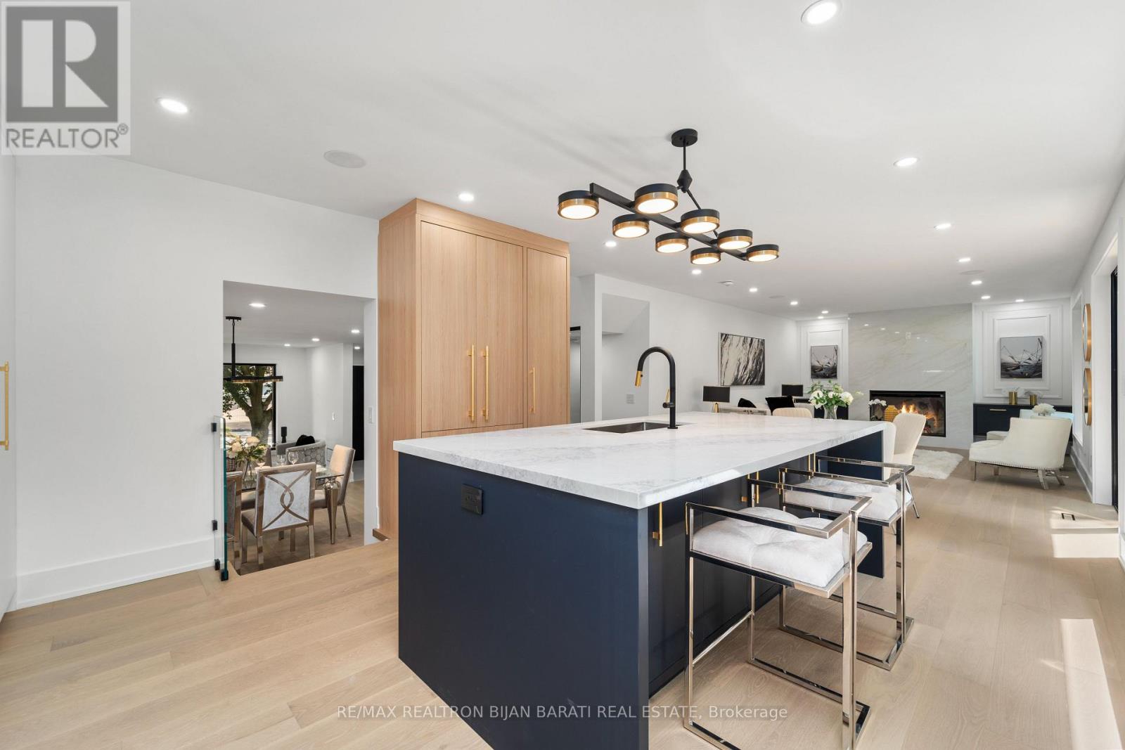 593 Cummer Avenue, Toronto (Bayview Woods-Steeles), Ontario  M2K 2M5 - Photo 20 - C12372778