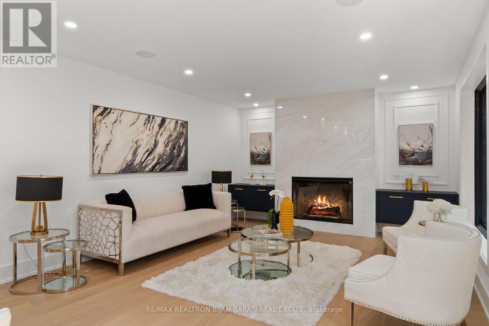 593 Cummer Avenue, Toronto (Bayview Woods-Steeles), Ontario  M2K 2M5 - Photo 21 - C12372778