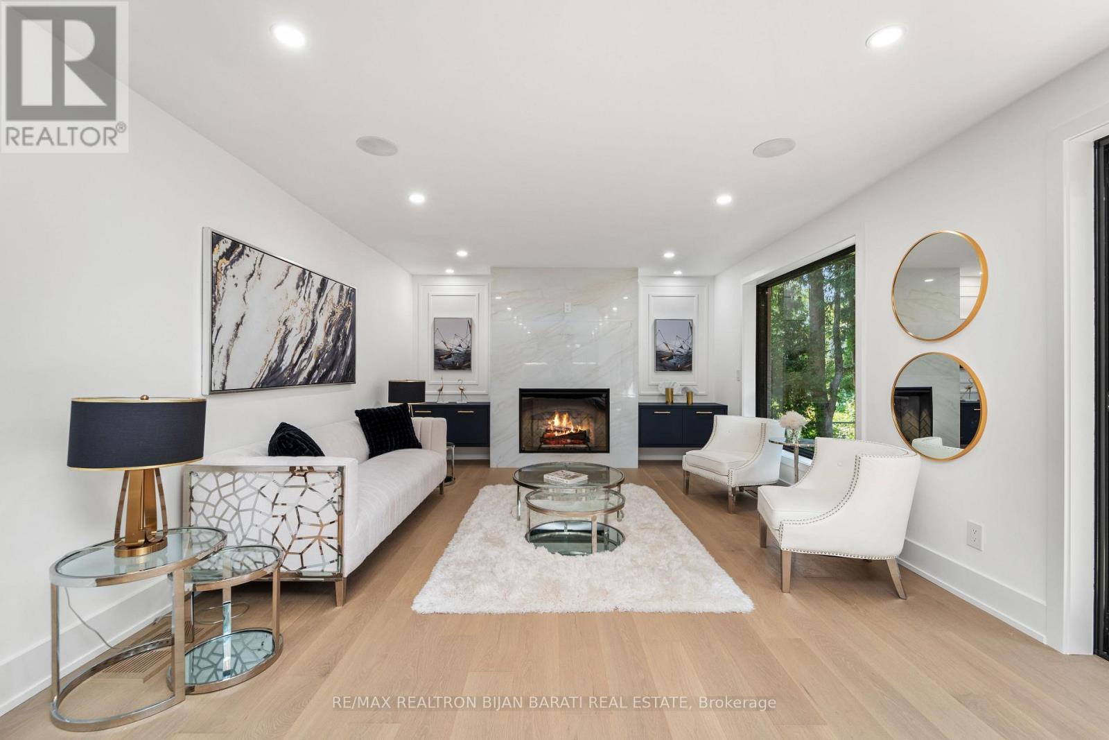 593 Cummer Avenue, Toronto (Bayview Woods-Steeles), Ontario  M2K 2M5 - Photo 22 - C12372778