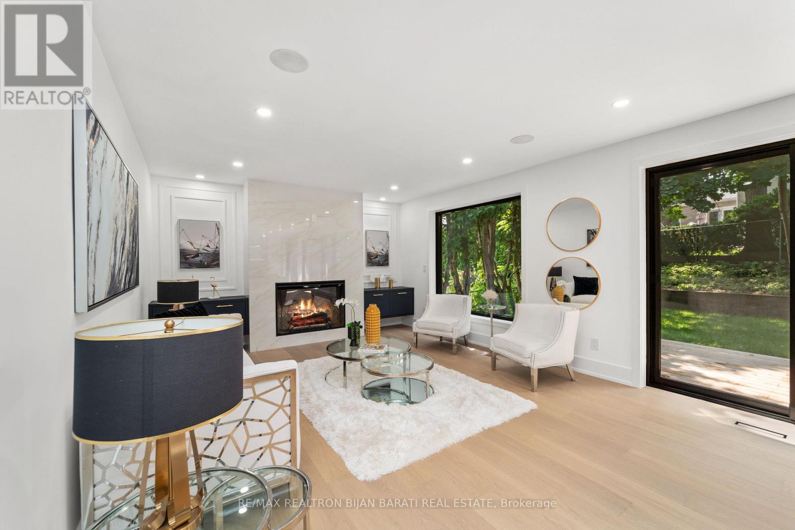 593 Cummer Avenue, Toronto (Bayview Woods-Steeles), Ontario  M2K 2M5 - Photo 24 - C12372778
