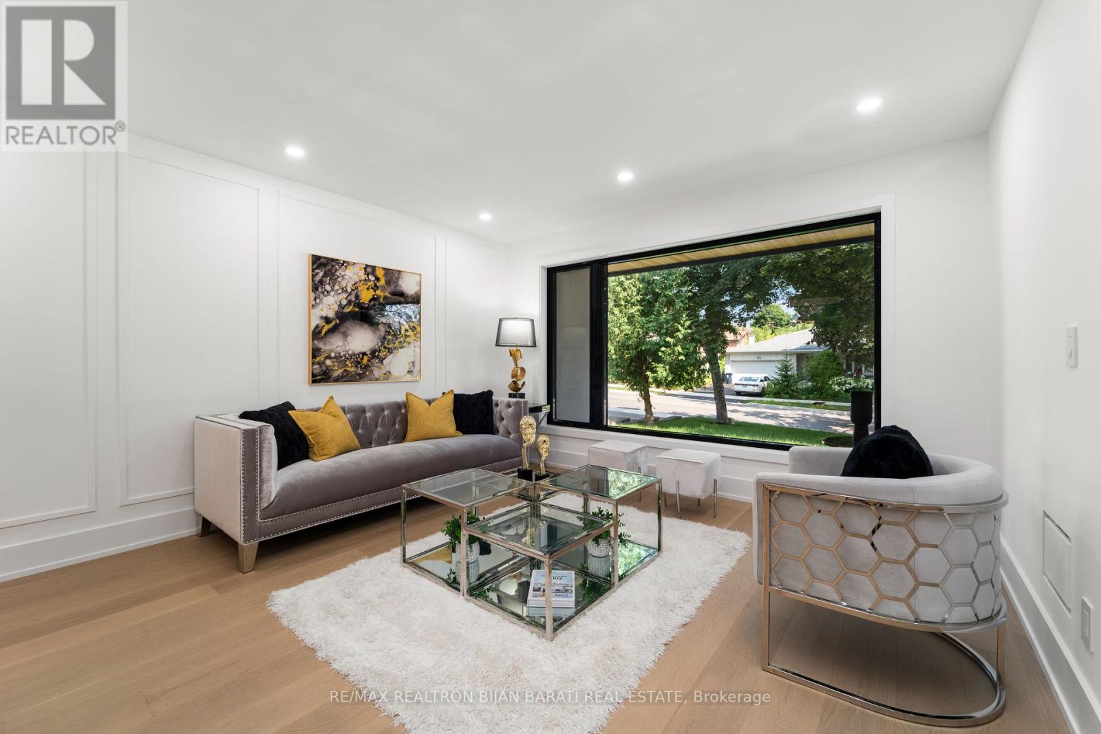 593 Cummer Avenue, Toronto (Bayview Woods-Steeles), Ontario  M2K 2M5 - Photo 3 - C12372778