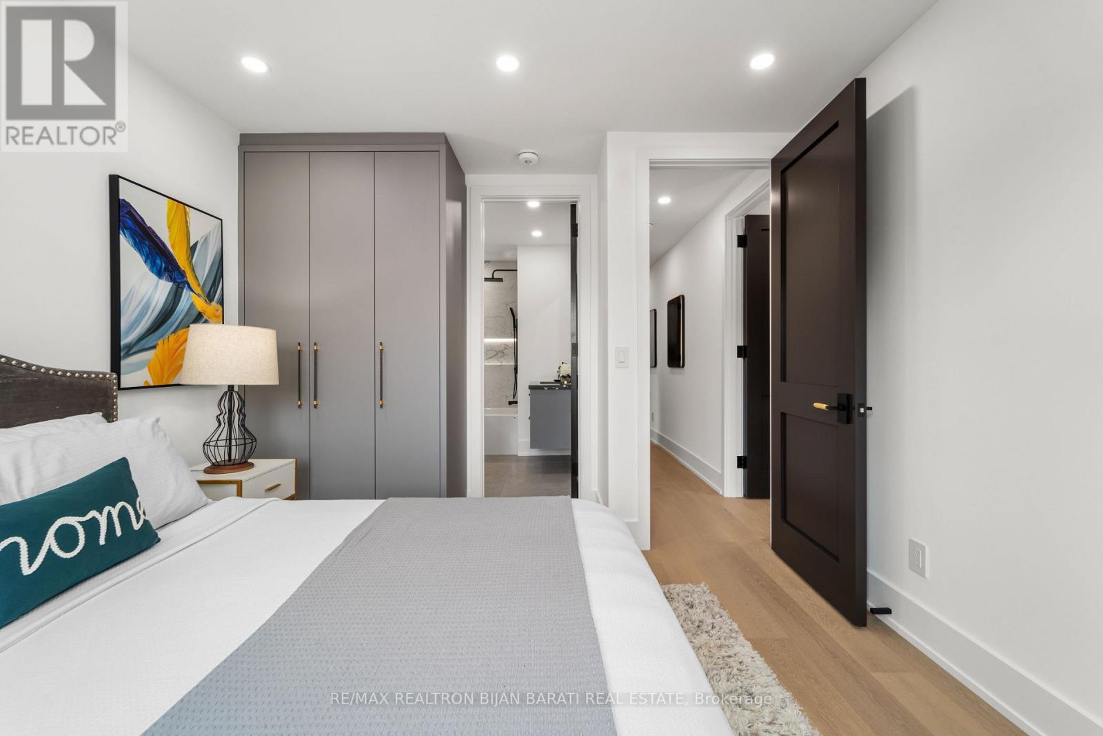 593 Cummer Avenue, Toronto (Bayview Woods-Steeles), Ontario  M2K 2M5 - Photo 34 - C12372778