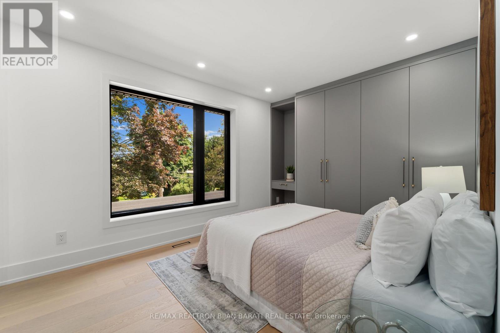 593 Cummer Avenue, Toronto (Bayview Woods-Steeles), Ontario  M2K 2M5 - Photo 36 - C12372778