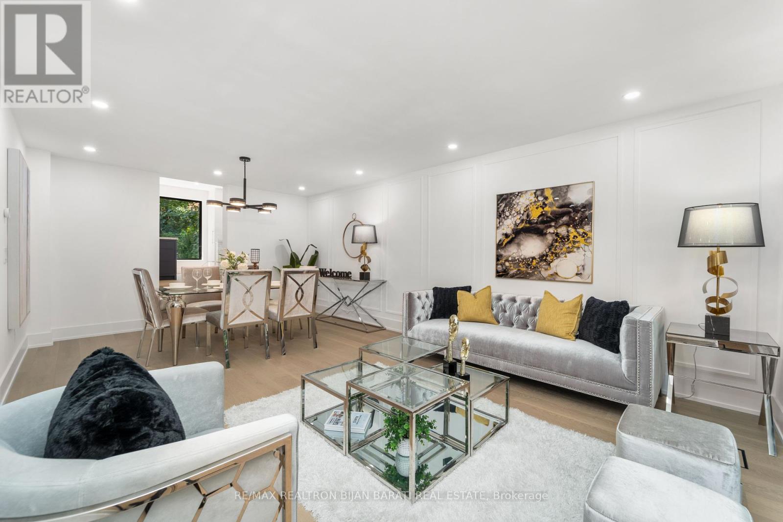 593 Cummer Avenue, Toronto (Bayview Woods-Steeles), Ontario  M2K 2M5 - Photo 4 - C12372778