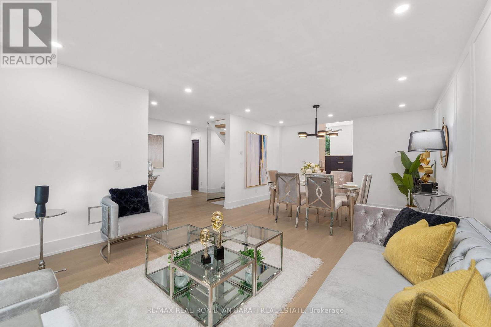 593 Cummer Avenue, Toronto (Bayview Woods-Steeles), Ontario  M2K 2M5 - Photo 7 - C12372778