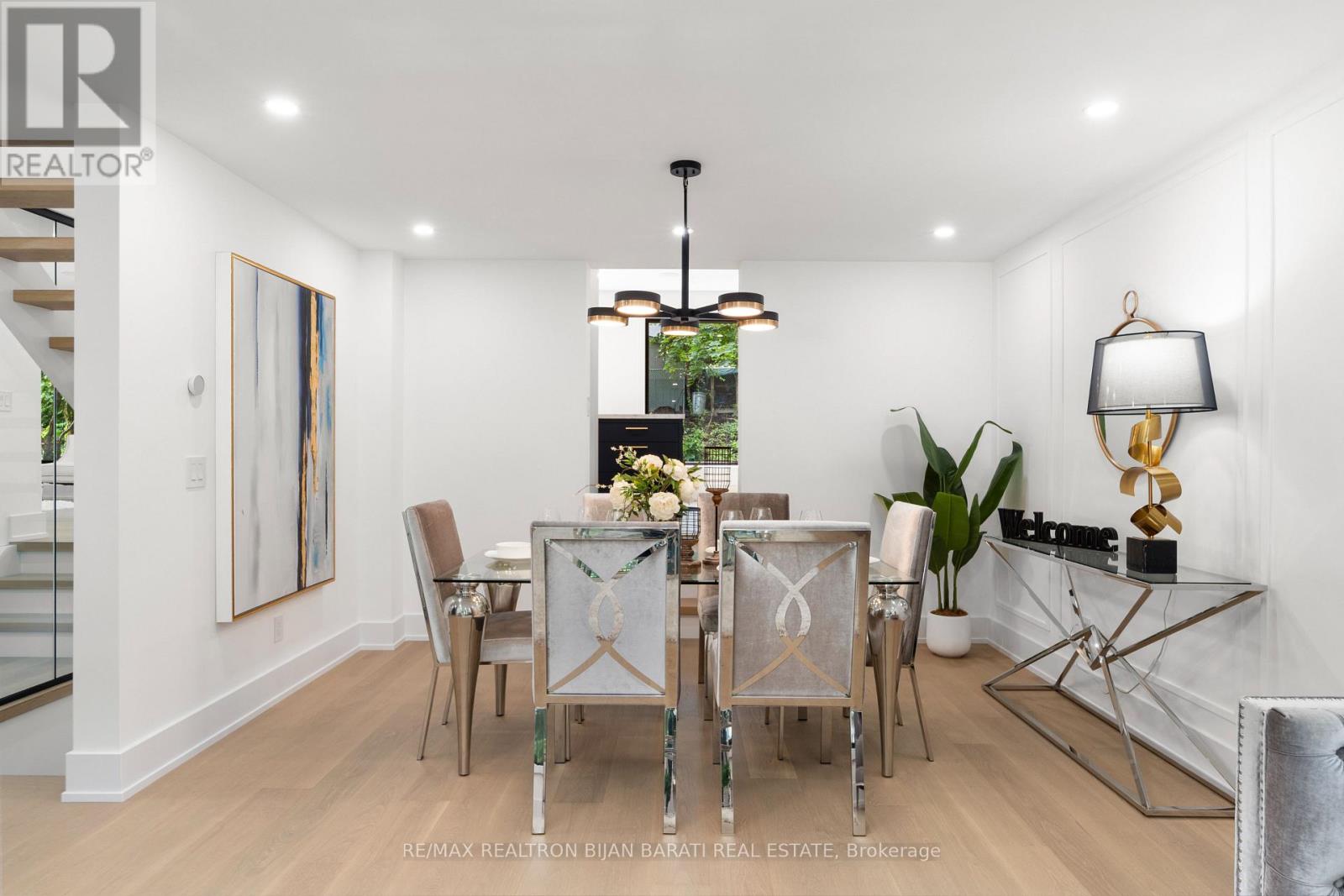 593 Cummer Avenue, Toronto (Bayview Woods-Steeles), Ontario  M2K 2M5 - Photo 8 - C12372778