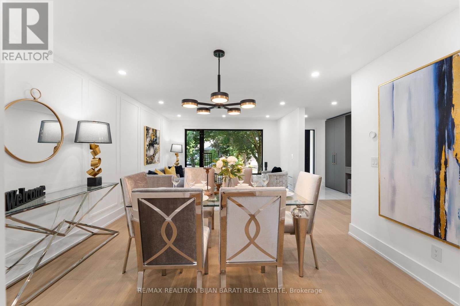 593 Cummer Avenue, Toronto (Bayview Woods-Steeles), Ontario  M2K 2M5 - Photo 9 - C12372778