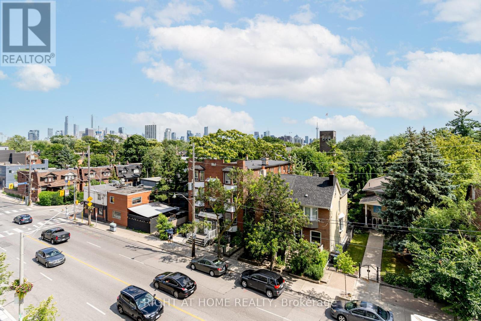 410 - 280 Howland Avenue, Toronto, Ontario  M5R 0C3 - Photo 50 - C12372792