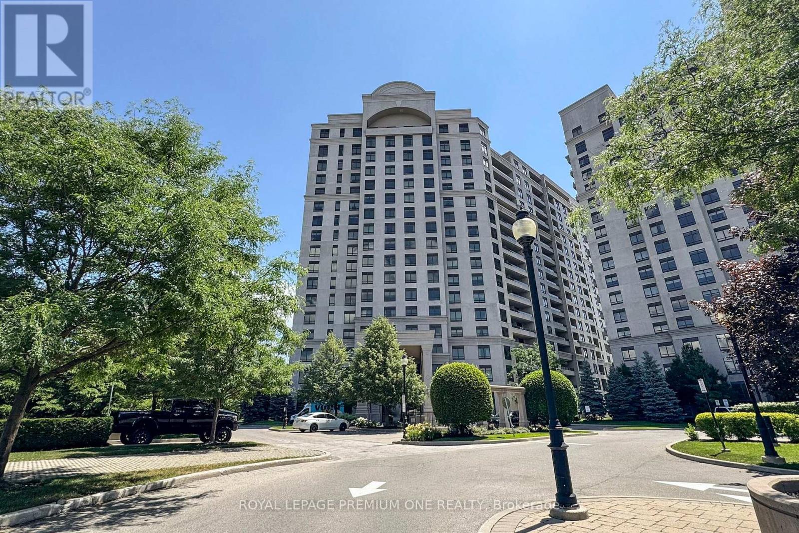 Property at 1202 - 9255 JANE STREET image 1