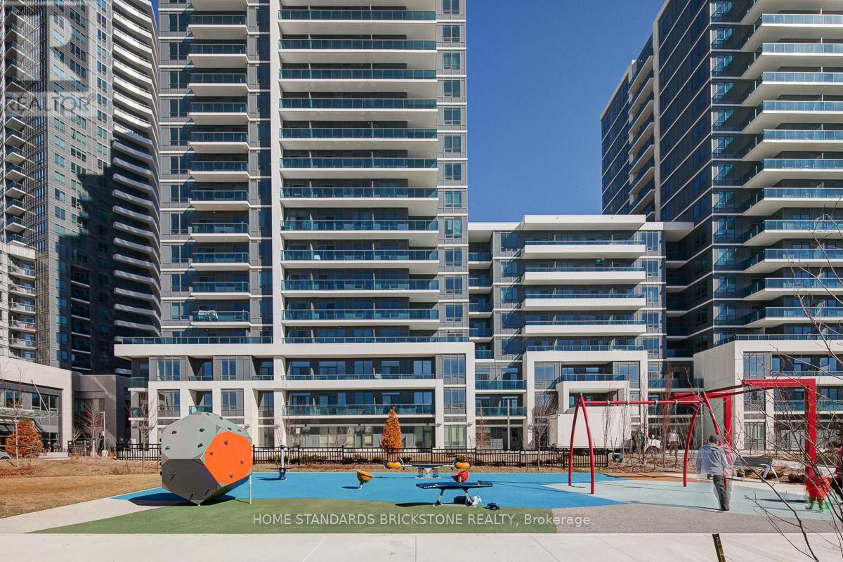 2802 - 7171 Yonge Street, Markham, Ontario  L3T 0C5 - Photo 2 - N12372794