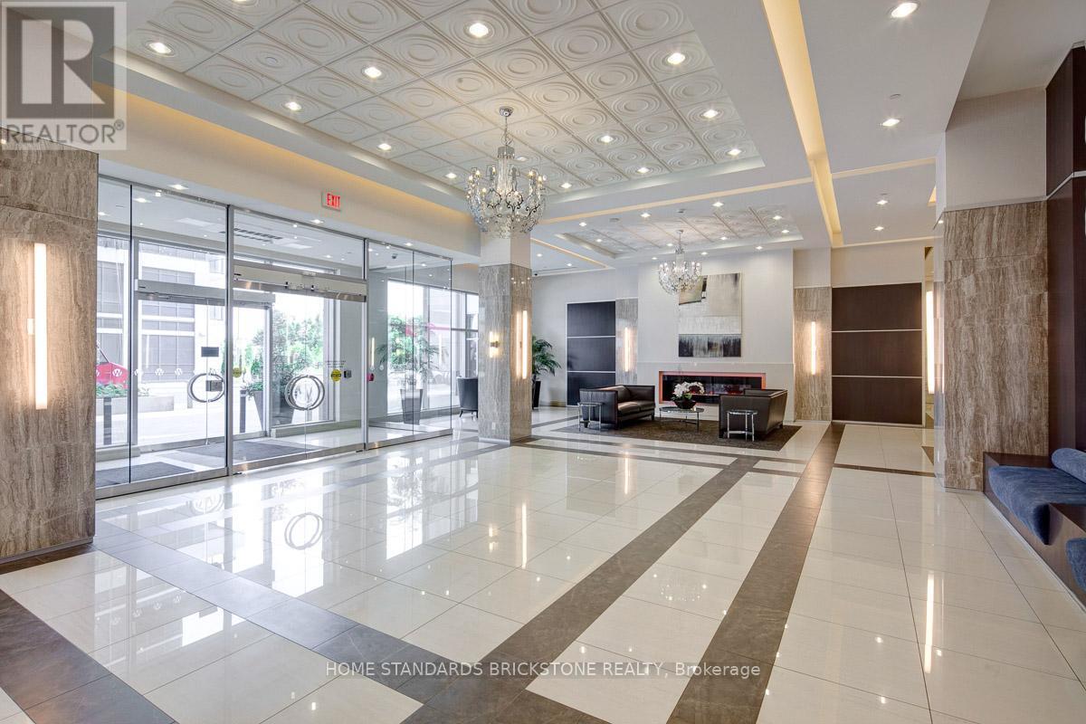 2802 - 7171 Yonge Street, Markham, Ontario  L3T 0C5 - Photo 4 - N12372794