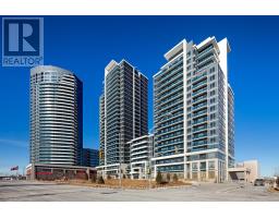 2802 - 7171 YONGE STREET, Markham, Ontario