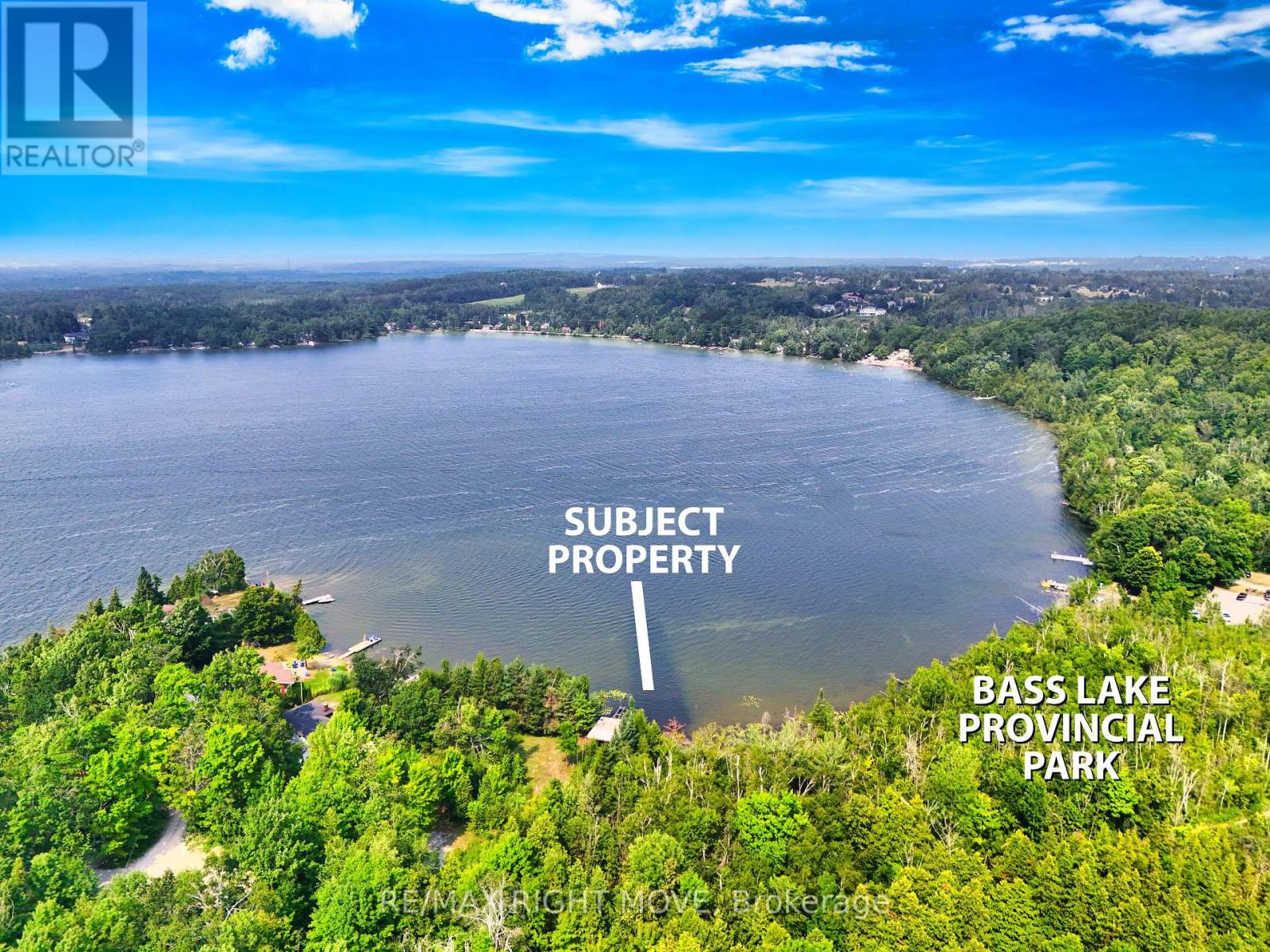9 Beach Road, Oro-Medonte, Ontario  L3V 0R9 - Photo 2 - S12372775
