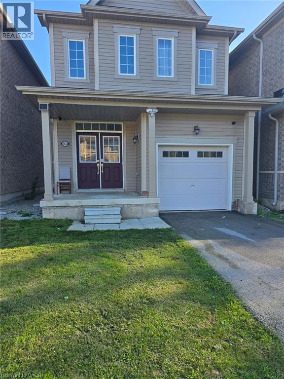 8824 Sourgum Avenue, Niagara Falls, Ontario  L2H 3S3 - Photo 1 - 40764926
