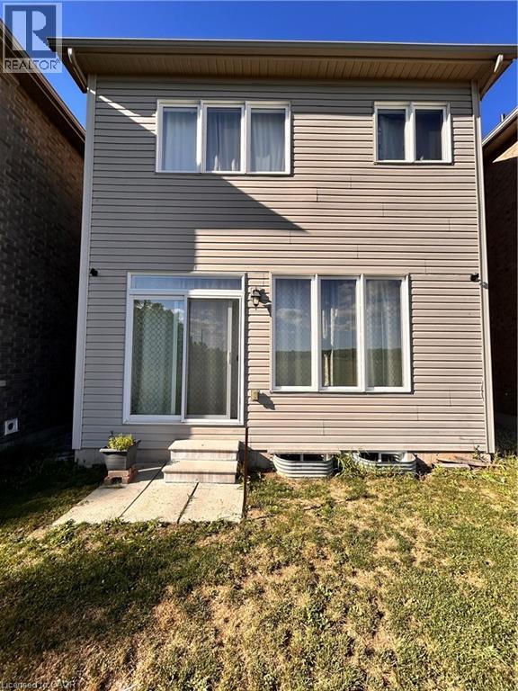 8824 Sourgum Avenue, Niagara Falls, Ontario  L2H 3S3 - Photo 17 - 40764926