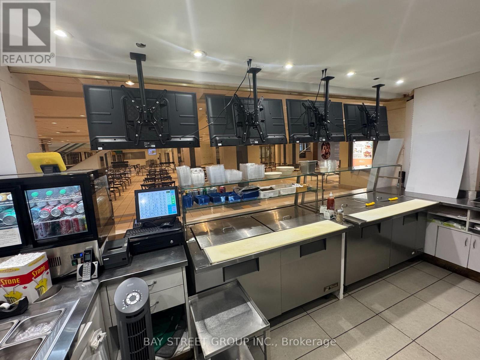 Fc-3 - 595 Bay Street, Toronto, Ontario  M5G 2C2 - Photo 3 - C12372798
