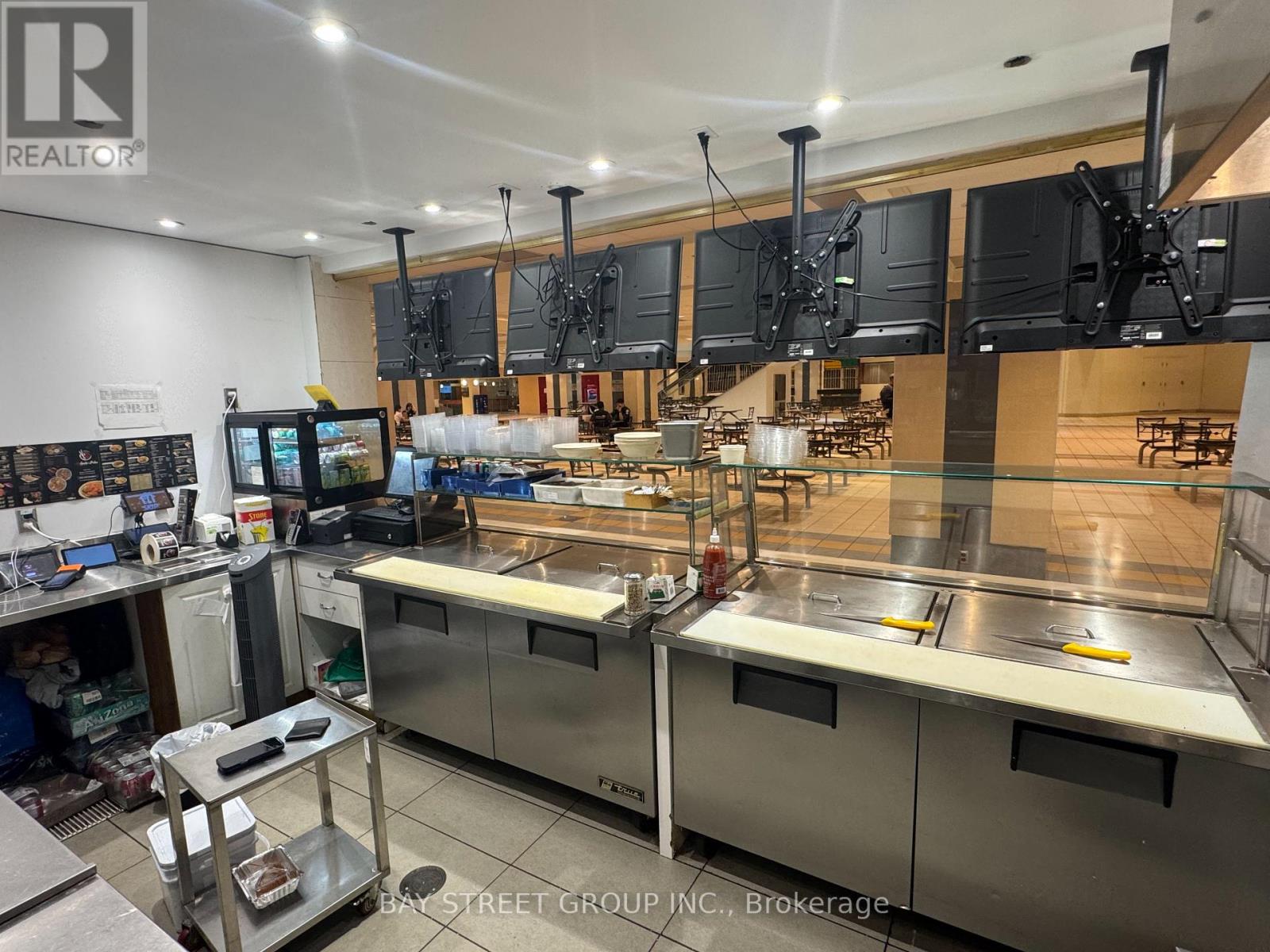 Fc-3 - 595 Bay Street, Toronto, Ontario  M5G 2C2 - Photo 6 - C12372798