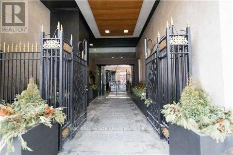411 - 375 King Street W, Toronto, Ontario  M5V 1K5 - Photo 1 - C12372807