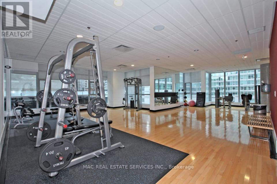 411 - 375 King Street W, Toronto, Ontario  M5V 1K5 - Photo 10 - C12372807