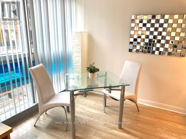 411 - 375 King Street W, Toronto, Ontario  M5V 1K5 - Photo 6 - C12372807