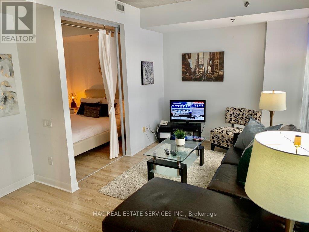 411 - 375 King Street W, Toronto, Ontario  M5V 1K5 - Photo 7 - C12372807