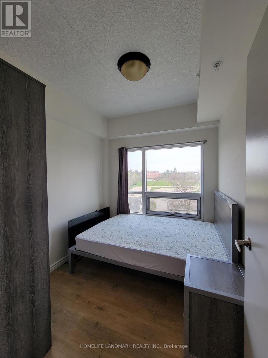 G401 - 275 Larch Street, Waterloo, Ontario  N2L 3R2 - Photo 16 - X12372528