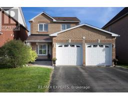 272 Hoover Park Drive, Whitchurch-Stouffville (Stouffville), Ca