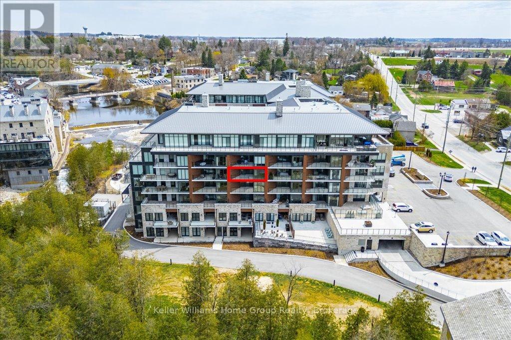 304 - 6523 Wellington Road 7, Centre Wellington, Ontario  N0B 1S0 - Photo 45 - X12268298