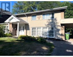 21 Rialto Drive, Toronto (Parkwoods-Donalda), Ca