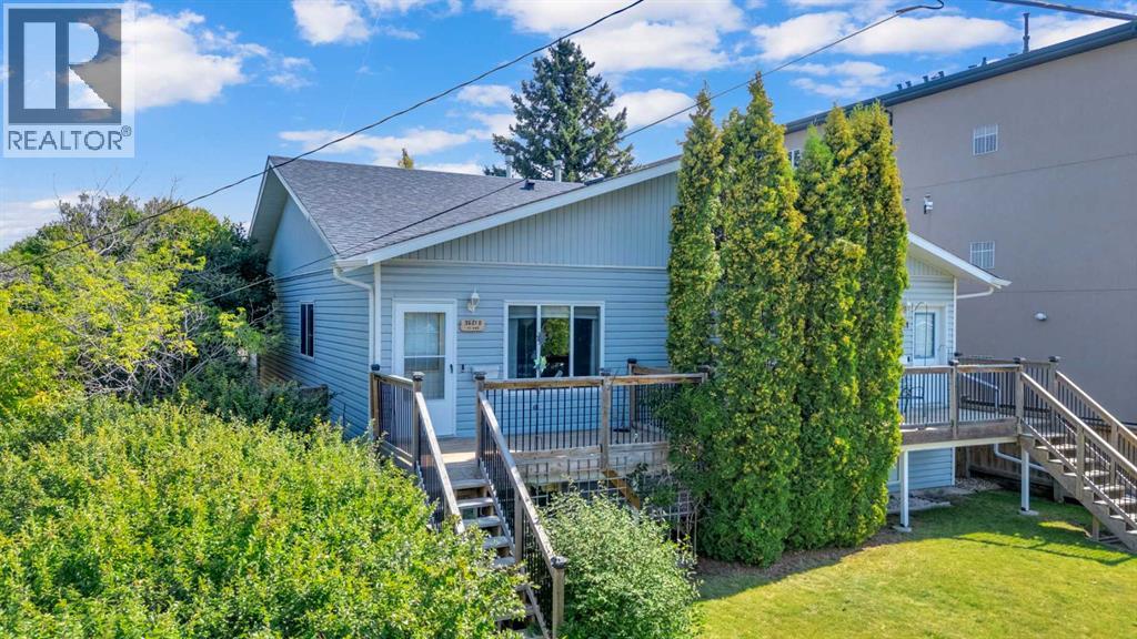 Property at B, 3621 51 Avenue image 1
