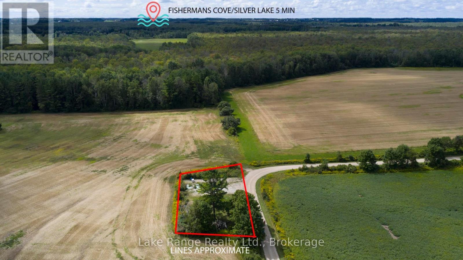 214 Egypt Side Road, South Bruce, Ontario  N0G 2B0 - Photo 2 - X12372814