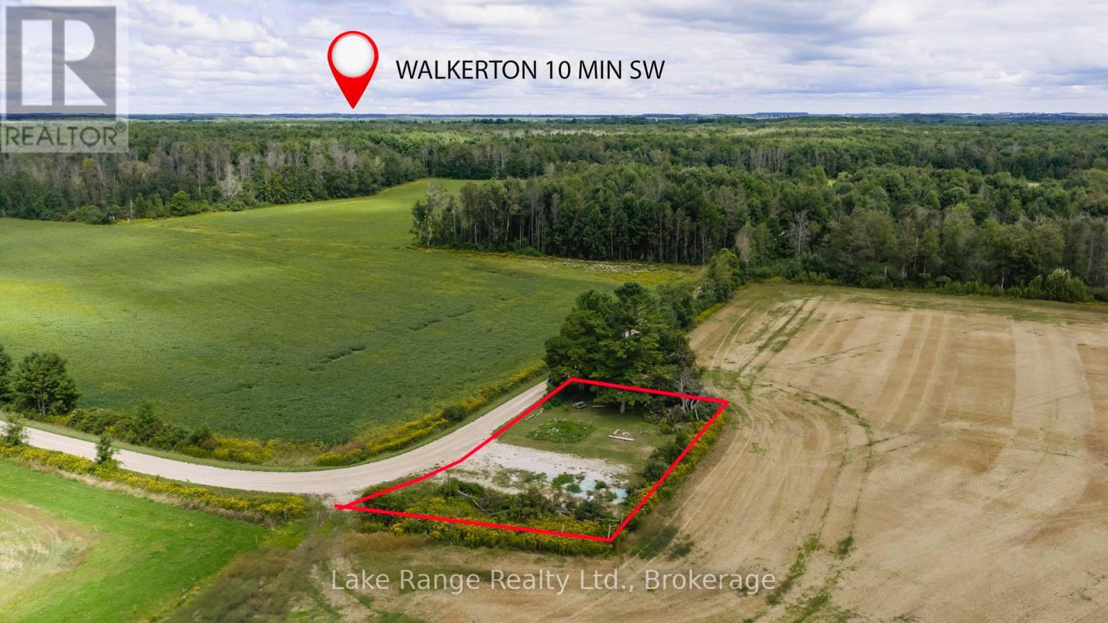 214 Egypt Side Road, South Bruce, Ontario  N0G 2B0 - Photo 4 - X12372814