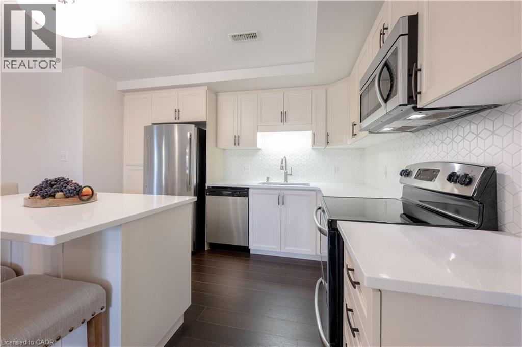 255 Maitland Street Unit# 2c, Kitchener, Ontario  N2R 0C8 - Photo 10 - 40764961