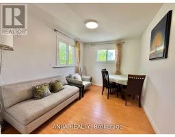 UNIT 3 - 256 HOMEWOOD AVENUE, Toronto, Ontario