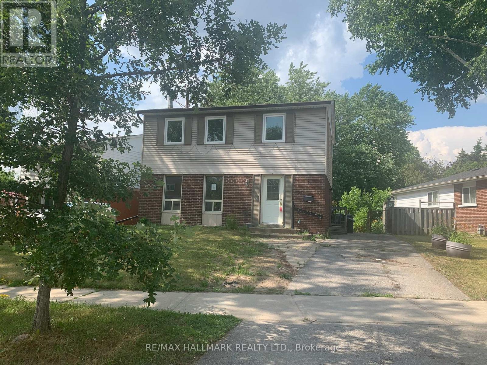 20 SNOWBALL CRESCENT, Toronto, Ontario