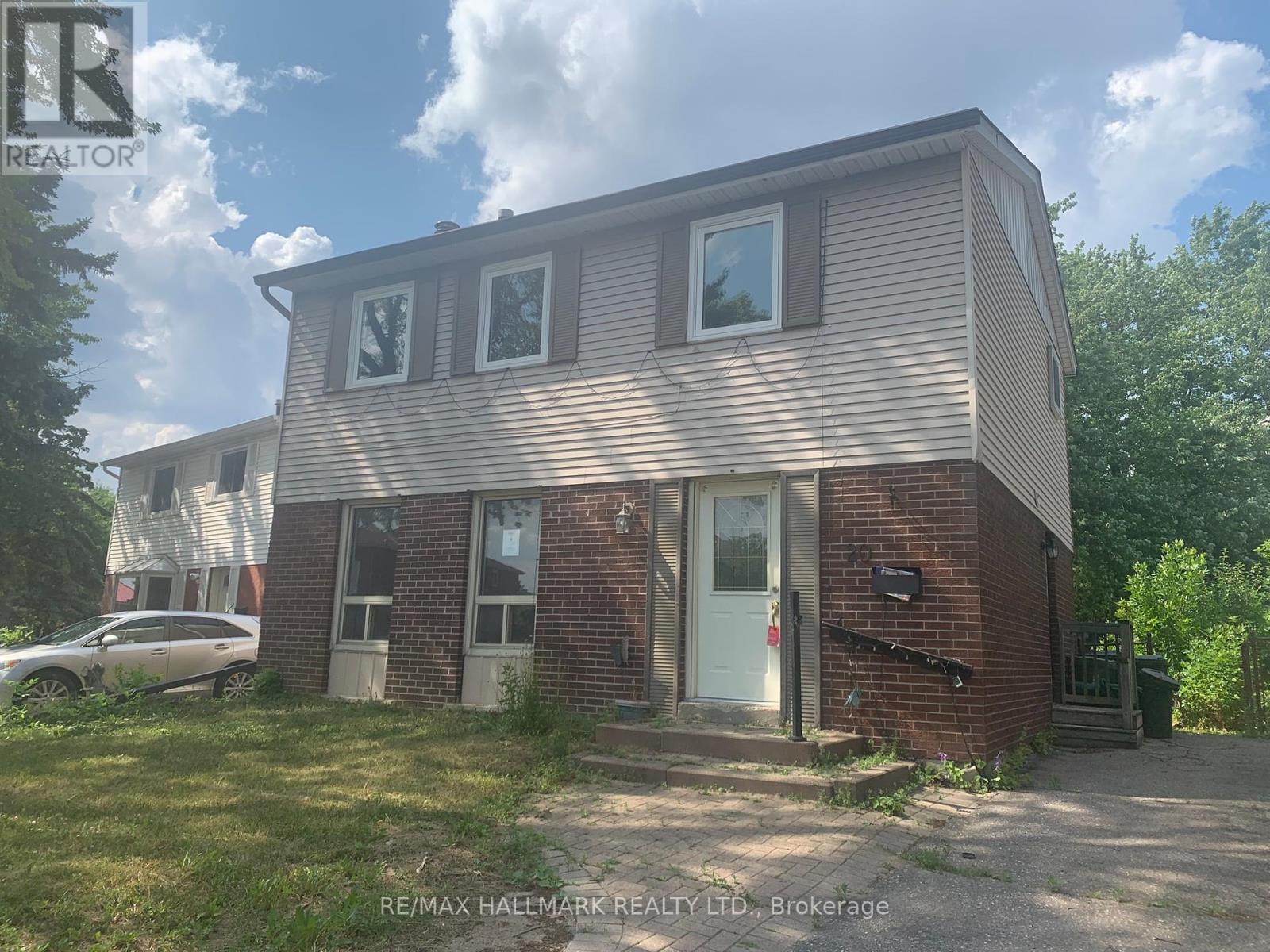 20 Snowball Crescent, Toronto, Ontario  M1B 1R8 - Photo 2 - E12372821