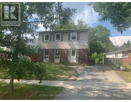 20 SNOWBALL CRESCENT, Toronto, Ontario