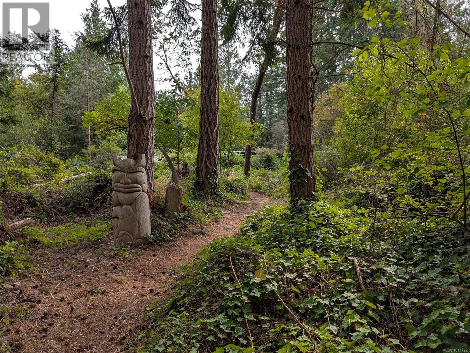 Lt 16 Berry Point Rd, Gabriola Island, British Columbia