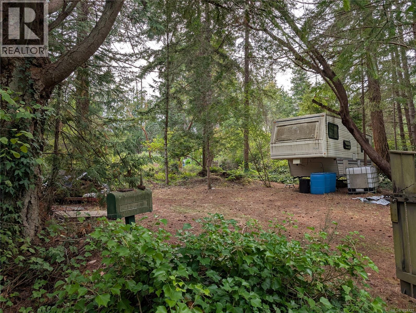 Lt 16 Berry Point Rd, Gabriola Island, British Columbia  V0R 1X1 - Photo 2 - 1011722