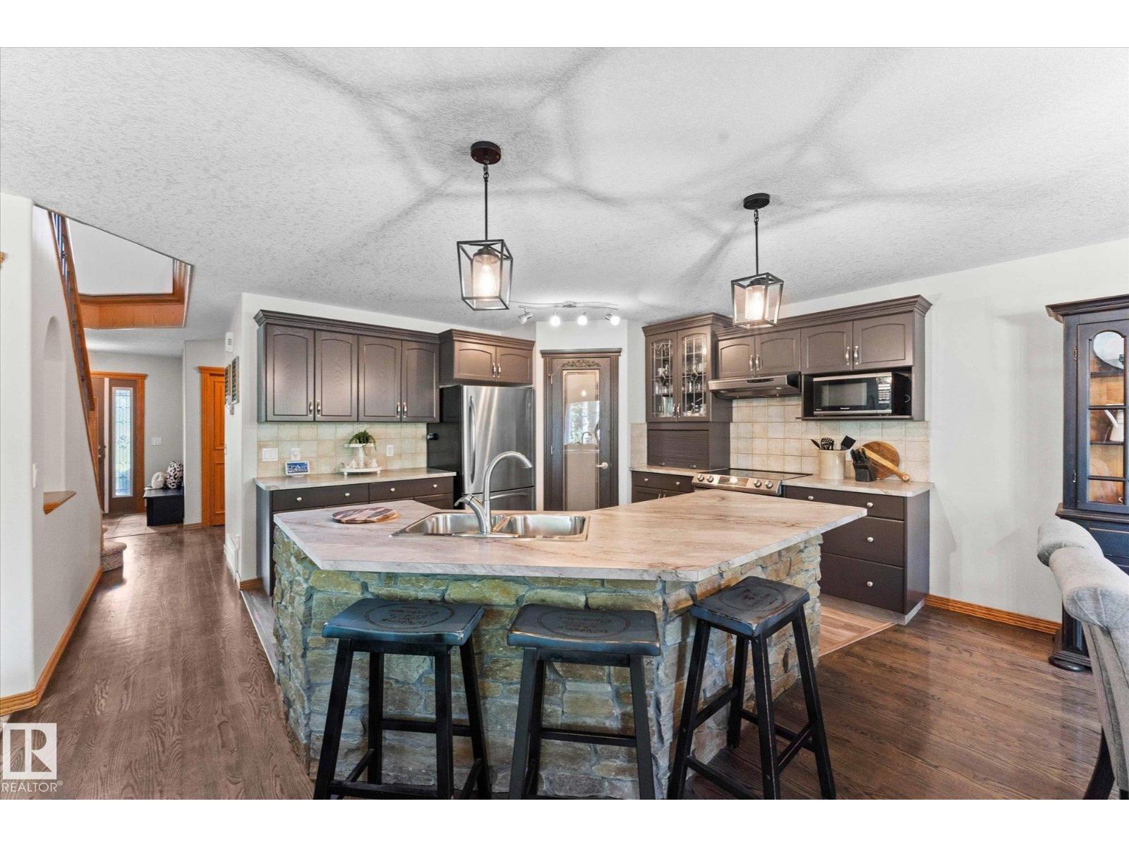Property at #45 53522 RGE ROAD 272 image 1