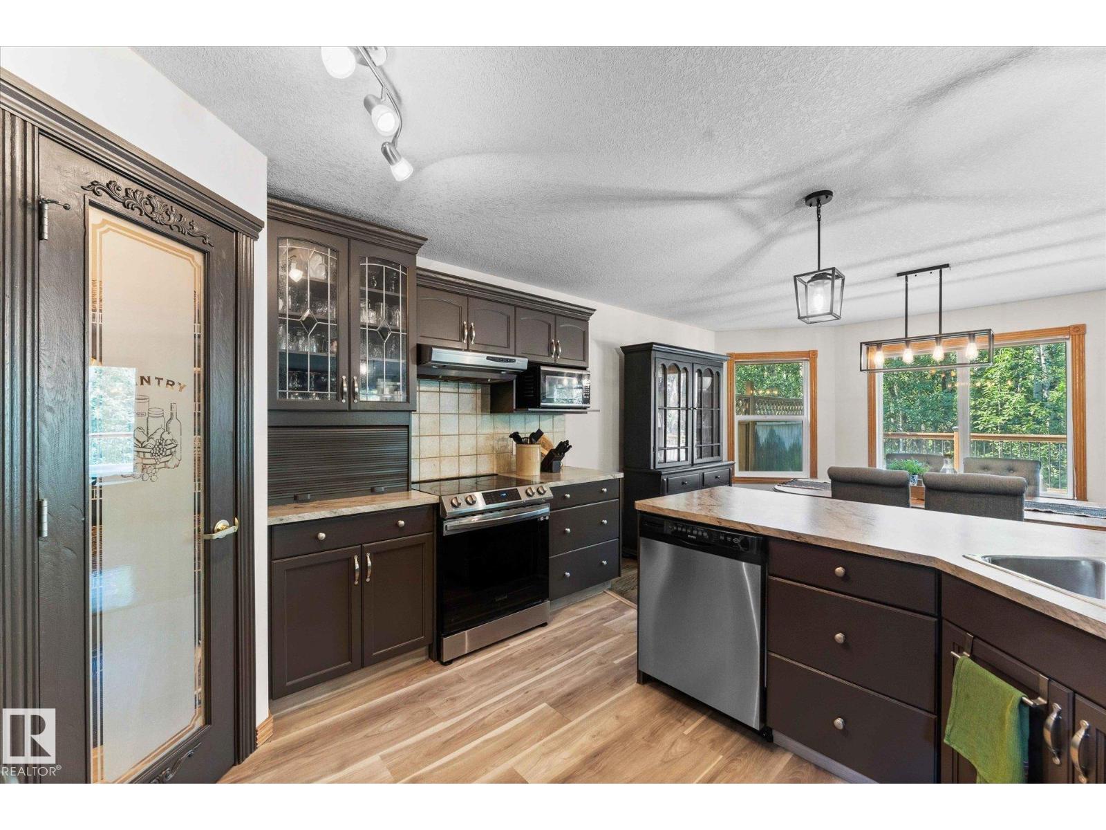 Property at #45 53522 RGE ROAD 272 image 5