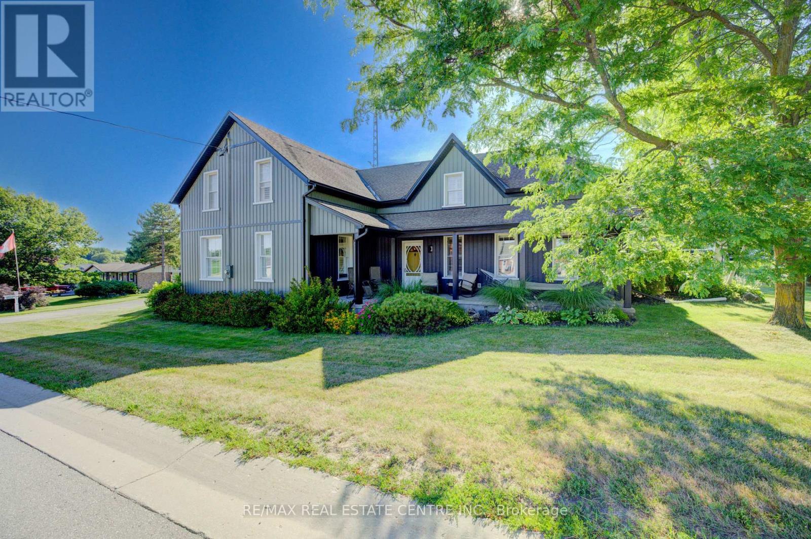 4670 Perth Road 107, Rr #1 Road, Perth East, Ontario  N5A 6S2 - Photo 29 - X12370490
