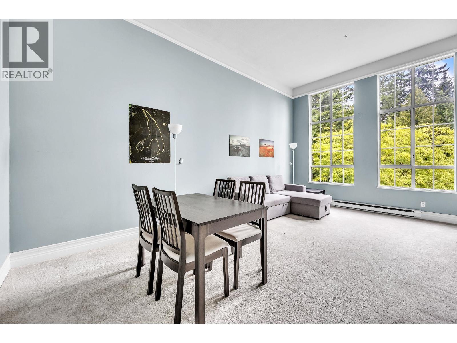 422 5835 Hampton Place, Vancouver, British Columbia  V6T 2G2 - Photo 11 - R3041766