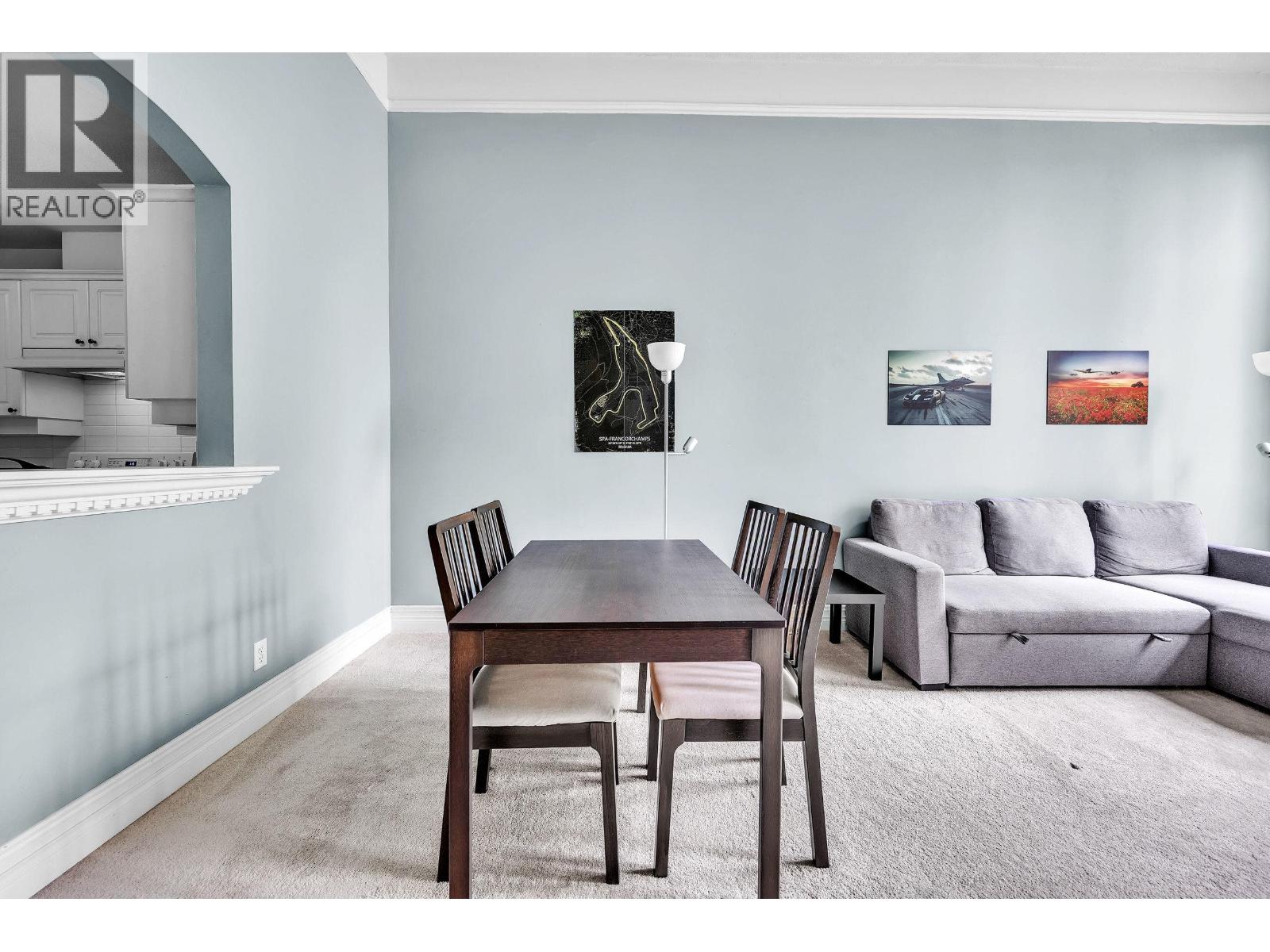 422 5835 Hampton Place, Vancouver, British Columbia  V6T 2G2 - Photo 12 - R3041766