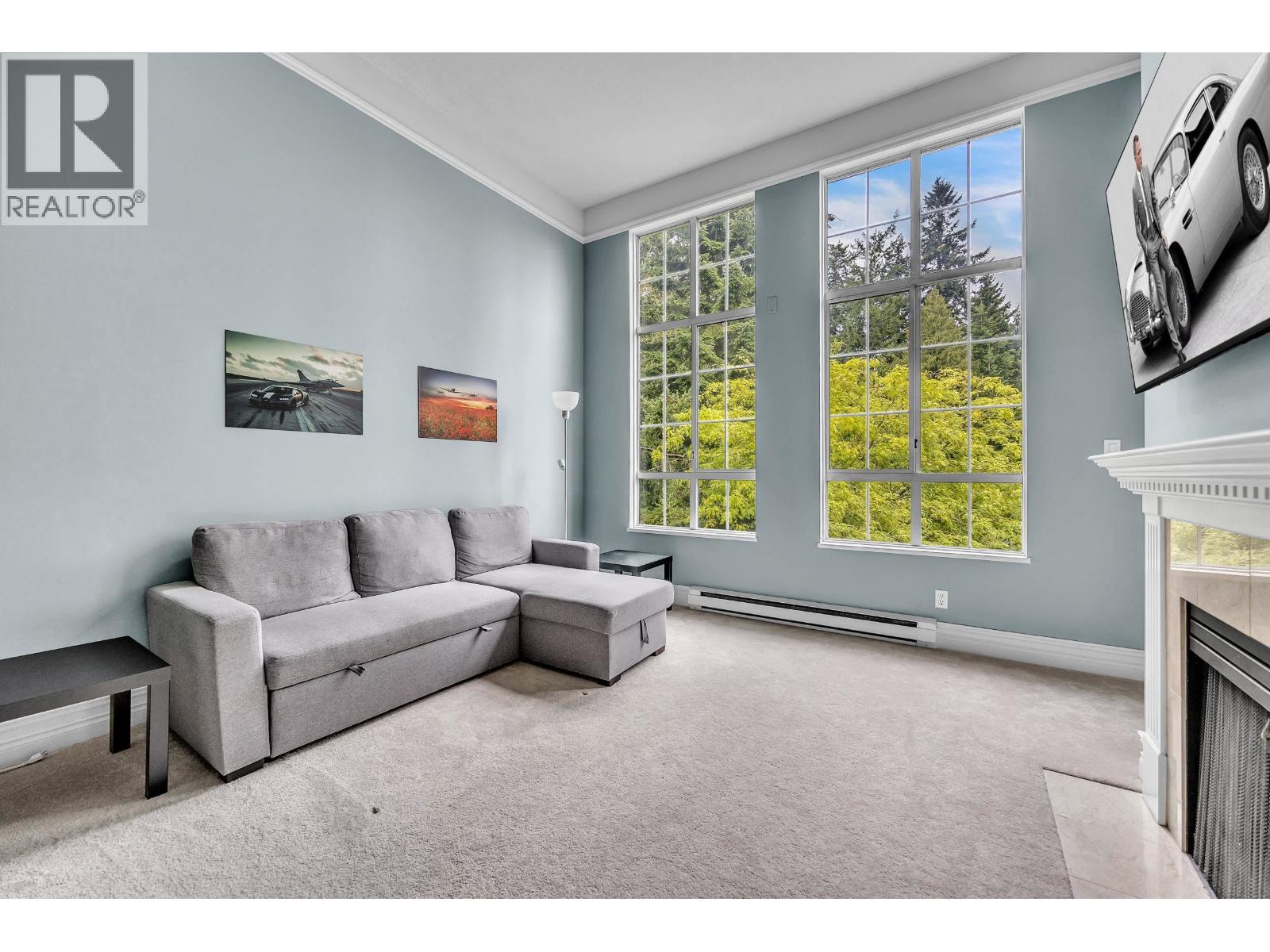 422 5835 Hampton Place, Vancouver, British Columbia  V6T 2G2 - Photo 13 - R3041766