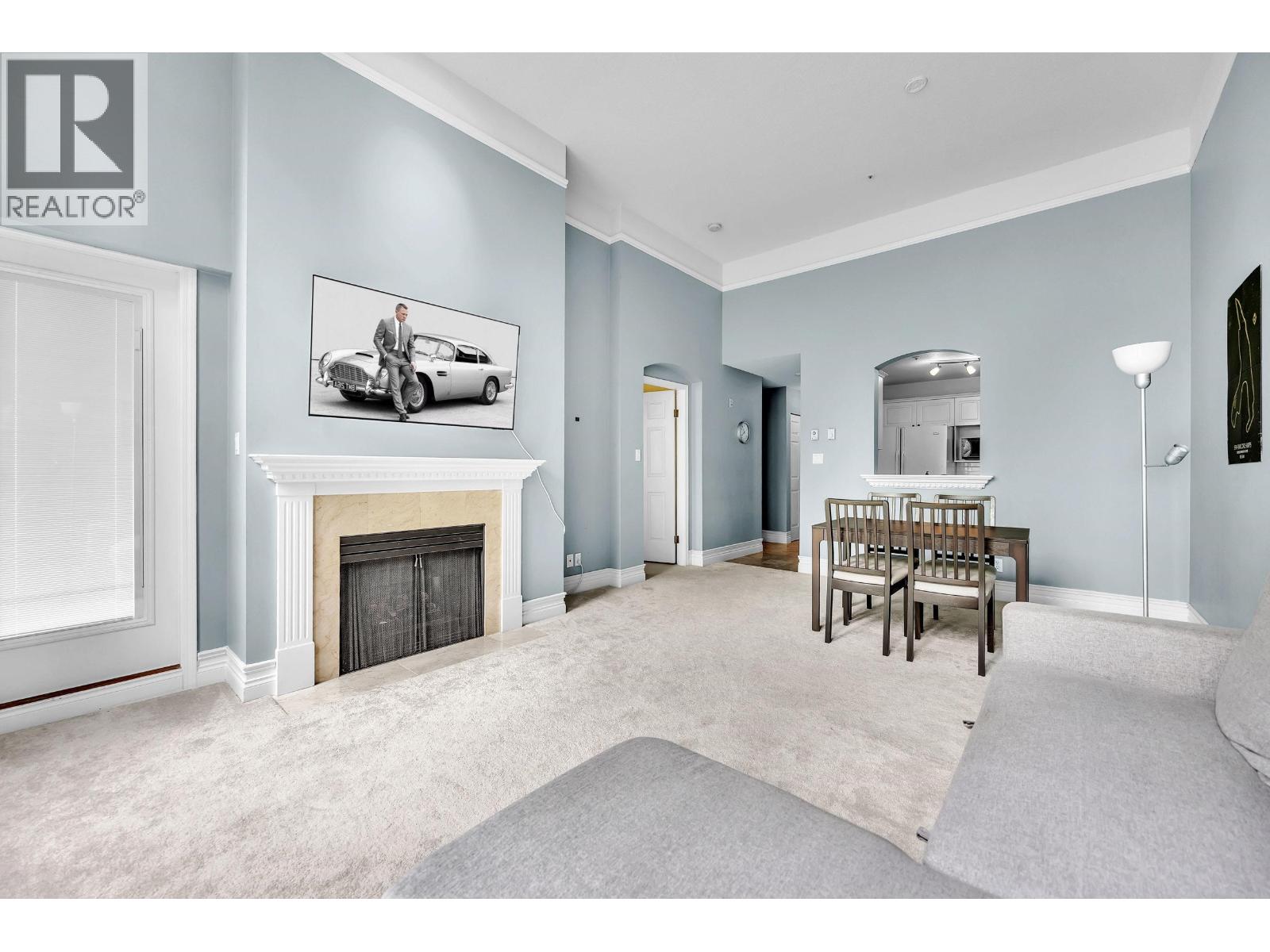 422 5835 Hampton Place, Vancouver, British Columbia  V6T 2G2 - Photo 14 - R3041766